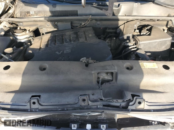 2007 Toyota RAV4 Limited with VIN JTMZK31V075007489, listed as a Copart auction lot 43838255 with 149,403 mi miles and Salvage Title. Bid and sale history available at carsss.com. Image 14.