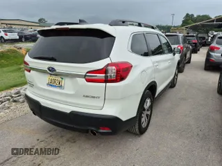 2022 Subaru Ascent Premium z VIN 4S4WMAED8N3429842, wystawiony jako IAAI lot #42561423 z przebiegiem 101 276 mil mil oraz . Historia ofert i sprzedaży dostępna na DreamBid. Obrazek 20.