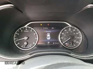 2016 Nissan Maxima S с VIN 1N4AA6AP4GC378207, выставлен на аукционе Copart как лот 58062195 с пробегом 107 167 миль миль и Списание • Salvage title. История ставок и продаж доступна на DreamBid. Изображение 9.