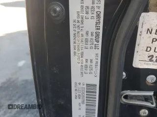 2014 Chrysler 300 with VIN 2C3CCAEG9EH379958, listed as a Copart auction lot 41779865 with 0 mi miles and Salvage Title. Bid and sale history available at carsss.com. Image 12.