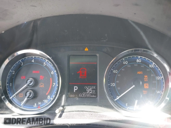 2018 Toyota Corolla L with VIN 5YFBURHE3JP854764, listed as a IAAI auction lot 42575109 with 60,598 mi miles and . Bid and sale history available at DreamBid. Image 7.
