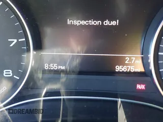 2017 Audi A6 Premium Plus z VIN WAUF2AFC4HN037379, wystawiony jako IAAI lot #41302046 z przebiegiem 95 675 mil mil oraz . Historia ofert i sprzedaży dostępna na DreamBid. Obrazek 15.
