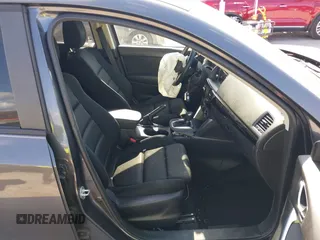 2015 Mazda CX-5 Touring with VIN JM3KE2CY9F0468199, listed as a IAAI auction lot 42099253 with 110,909 mi miles and . Bid and sale history available at carsss.com. Image 5.
