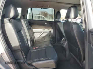 2022 Volkswagen Atlas SE with VIN 1V2JP2CA3NC532086, listed as a Copart auction lot 84679354 with 40,579 mi miles and Salvage title. Bid and sale history available at DreamBid. Image 11.