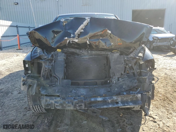 2014 Ram 1500 Tradesman with VIN 1C6RR6KT1ES237008, listed as a Copart auction lot 86724774 with 197,965 mi miles and Salvage Title. Bid and sale history available at carsss.com. Image 5.