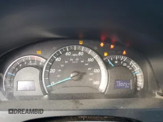 2014 Toyota Camry L with VIN 4T1BF1FK9EU392574, listed as a Copart auction lot 78016604 with 130,254 mi miles and Salvage Title. Bid and sale history available at carsss.com. Image 9.