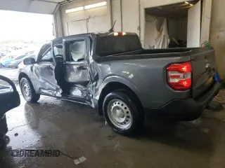 2023 Ford Maverick XL z VIN 3FTTW8F93PRA62423, wystawiony jako Copart lot #45146035 z przebiegiem 31 241 mil mil oraz Szkoda całkowita • Salvage title. Historia ofert i sprzedaży dostępna na DreamBid. Obrazek 2.