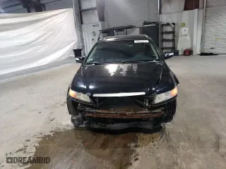2008 Acura TL with VIN 19UUA66258A001050, listed as a Copart auction lot 50933815 with 232,623 mi miles and Clean Title. Bid and sale history available at carsss.com. Image 11.