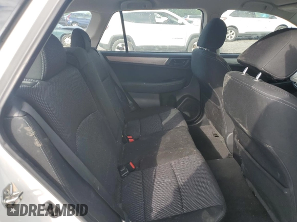 2019 Subaru Outback with VIN 4S4BSABC3K3308356, listed as a Copart auction lot 57692245 with 63,533 mi miles and Salvage title. Bid and sale history available at DreamBid. Image 11.