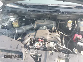 2006 Subaru Tribeca 5-Pass с VIN 4S4WX82C664424999, выставлен на аукционе IAAI как лот 42387984 с пробегом 199 716 миль миль и . История ставок и продаж доступна на DreamBid. Изображение 10.
