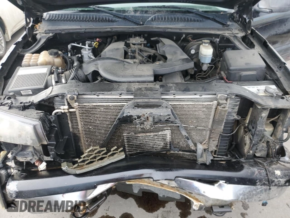 2006 Chevrolet Silverado 1500 LT1 with VIN 2GCEK13N461184918, listed as a Copart auction lot 89359865 with 162,605 mi miles and Salvage Title. Bid and sale history available at DreamBid. Image 11.