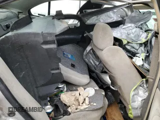 2001 Oldsmobile Alero GL2 with VIN 1G3NL52E71C153865, listed as a Copart auction lot 43204705 with Not Provided miles and Salvage Title. Bid and sale history available at DreamBid. Image 11.