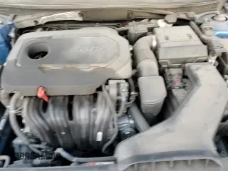 2019 Hyundai Sonata SE z VIN 5NPE24AF5KH736349, wystawiony jako Copart lot #83986975 z przebiegiem 62 086 mil mil oraz Czysty tytuł • Clean title. Historia ofert i sprzedaży dostępna na DreamBid. Obrazek 13.