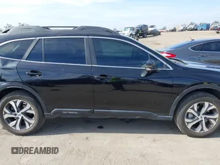 2022 Subaru Outback Limited с VIN 4S4BTANC3N3239732, выставлен на аукционе IAAI как лот 41481453 с пробегом 35 193 миль миль и . История ставок и продаж доступна на DreamBid. Изображение 13.