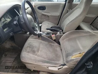 2001 Saturn SL z VIN 1G8ZH52851Z286886, wystawiony jako Copart lot #84883824 z przebiegiem Nie podano mil oraz Szkoda całkowita • Salvage title. Historia ofert i sprzedaży dostępna na DreamBid. Obrazek 7.