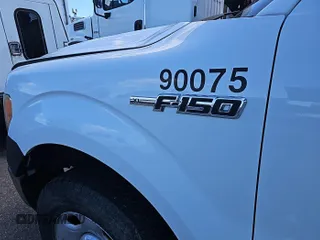 2009 Ford F-150 XL with VIN 1FTPX14V99KB06728, listed as a IAAI auction lot 42631361 with 132,283 mi miles and . Bid and sale history available at DreamBid. Image 31.