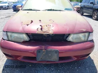 1999 Nissan Sentra XE with VIN 3N1AB41D0XL107458, listed as a IAAI auction lot 42536232 with 119,701 mi miles and . Bid and sale history available at DreamBid. Image 12.