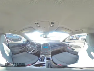2016 Chevrolet Malibu Limited LS with VIN 1G11B5SA5GU113147, listed as a Copart auction lot 76659544 with 85,899 mi miles and Salvage Title. Bid and sale history available at carsss.com. Image 12.