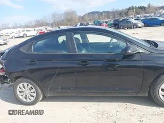 2021 Hyundai Accent SE z VIN 3KPC24A61ME134031, wystawiony jako IAAI lot #41534070 z przebiegiem 88 217 mil mil oraz . Historia ofert i sprzedaży dostępna na DreamBid. Obrazek 14.