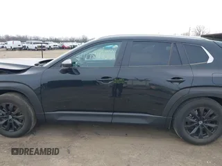 2024 Mazda CX-50 S Premium with VIN 7MMVABDM9RN155593, listed as a IAAI auction lot 41784433 with 20,549 mi miles and . Bid and sale history available at DreamBid. Image 14.