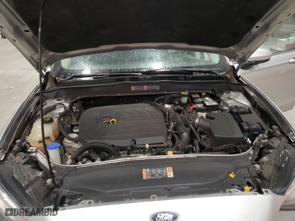2018 Ford Fusion SE with VIN 3FA6P0HD8JR222595, listed as a Copart auction lot 84954444 with 98,959 mi miles and Clean Title. Bid and sale history available at carsss.com. Image 11.