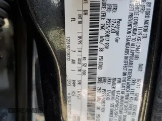 2015 Ford C-Max SEL z VIN 1FADP5CU5FL121838, wystawiony jako Copart lot #57617495 z przebiegiem 129 538 mil mil oraz Szkoda całkowita • Salvage title. Historia ofert i sprzedaży dostępna na DreamBid. Obrazek 12.