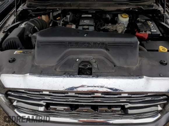 2019 Ram 3500 Limited with VIN 3C63RRRL5KG660870, listed as a Copart auction lot 80880604 with 363,898 mi miles and Clean Title. Bid and sale history available at carsss.com. Image 11.