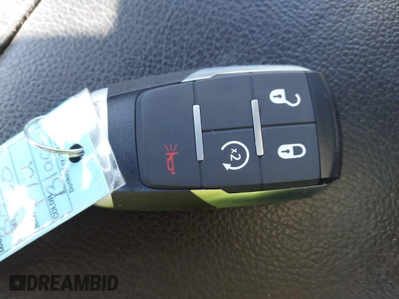 2021 Ram 2500 Laramie z VIN 3C6UR5FL7MG629012, wystawiony jako IAAI lot #41369353 z przebiegiem 168 099 mil mil oraz . Historia ofert i sprzedaży dostępna na DreamBid. Obrazek 11.