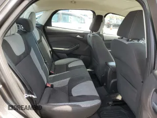 2014 Ford Focus SE with VIN 1FADP3F2XEL445770, listed as a Copart auction lot 54450155 with 97,865 mi miles and Clean Title. Bid and sale history available at carsss.com. Image 10.