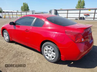 2009 Nissan Altima S z VIN 1N4AL24E79C158740, wystawiony jako IAAI lot #42151469 z przebiegiem 149 973 mil mil oraz . Historia ofert i sprzedaży dostępna na DreamBid. Obrazek 3.