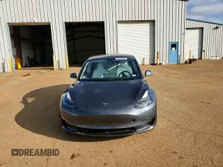 2023 Tesla Model 3 с VIN 5YJ3E1EA9PF566286, выставлен на аукционе Copart как лот 45907095 с пробегом Не указан миль и Чистый • Clean title. История ставок и продаж доступна на DreamBid. Изображение 10.