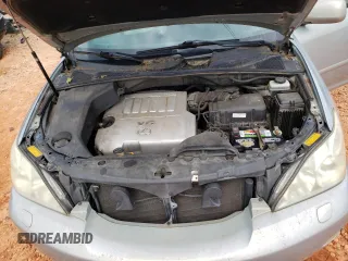 2007 Lexus RX 350 with VIN JTJHK31U272002988, listed as a Copart auction lot 55824845 with 164,742 mi miles and Clean Title. Bid and sale history available at DreamBid. Image 12.