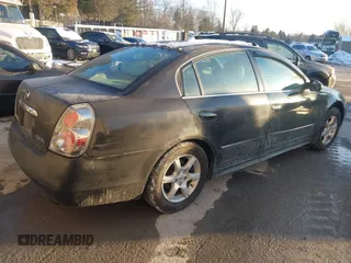 2005 Nissan Altima S z VIN 1N4AL11D65C319966, wystawiony jako IAAI lot #41399601 z przebiegiem 242 984 mil mil oraz . Historia ofert i sprzedaży dostępna na DreamBid. Obrazek 4.