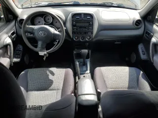 2005 Toyota RAV4 with VIN JTEHD20V550056680, listed as a Copart auction lot 50511515 with 86,711 mi miles and Clean Title. Bid and sale history available at carsss.com. Image 8.