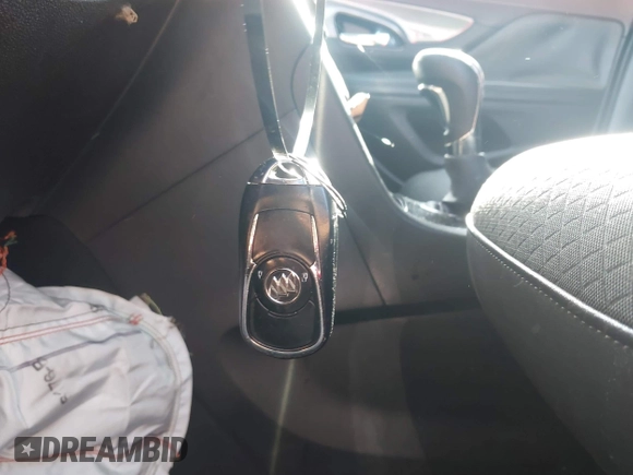 2017 Buick Encore Preferred с VIN KL4CJASB8HB215893, выставлен на аукционе IAAI как лот 41923657 с пробегом 138 045 миль миль и . История ставок и продаж доступна на DreamBid. Изображение 11.