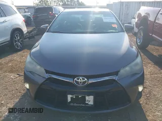 2015 Toyota Camry XLE with VIN 4T1BF1FK1FU895551, listed as a IAAI auction lot 40253286 with 221,273 mi miles and . Bid and sale history available at DreamBid. Image 12.