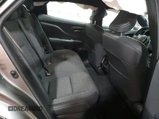 2024 Toyota Crown XLE with VIN JTDAAAAFXR3026174, listed as a Copart auction lot 66853924 with 5,164 mi miles and Salvage Title. Bid and sale history available at carsss.com. Image 10.