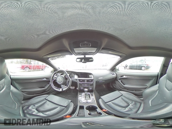 2013 Audi S5 Premium Plus z VIN WAUCGAFR2DA027699, wystawiony jako Copart lot #83947234 z przebiegiem Nie podano mil oraz Szkoda całkowita • Salvage title. Historia ofert i sprzedaży dostępna na DreamBid. Obrazek 12.