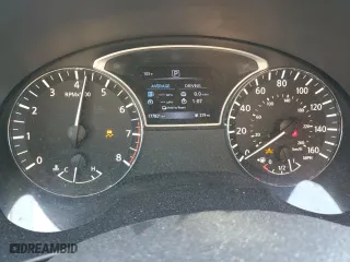 2018 Nissan Altima 2.5 SV with VIN 1N4AL3AP0JC477378, listed as a Copart auction lot 71308354 with 177,821 mi miles and Salvage Title. Bid and sale history available at carsss.com. Image 9.