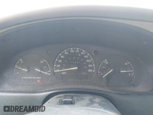 1996 Ford Ranger XL with VIN 1FTCR10AXTTA32264, listed as a IAAI auction lot 42557084 with 175,061 mi miles and . Bid and sale history available at DreamBid. Image 7.