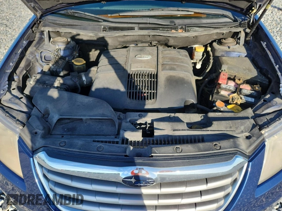 2011 Subaru Tribeca Limited с VIN 4S4WX9GDXB4403669, выставлен на аукционе Copart как лот 61288005 с пробегом 189 446 миль миль и Чистый • Clean title. История ставок и продаж доступна на DreamBid. Изображение 12.
