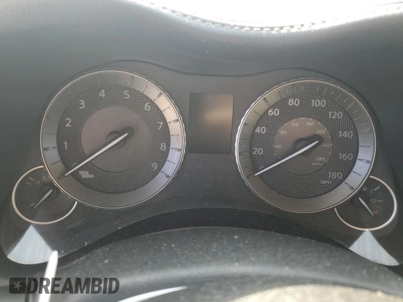 2012 Infiniti M37 with VIN JN1BY1AP4CM335202, listed as a Copart auction lot 77903644 with 0 mi miles and Salvage Title. Bid and sale history available at carsss.com. Image 9.