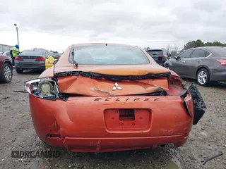 2007 Mitsubishi Eclipse GS with VIN 4A3AK24FX7E022171, listed as a IAAI auction lot 41248350 with 188,228 mi miles and . Bid and sale history available at DreamBid. Image 6.