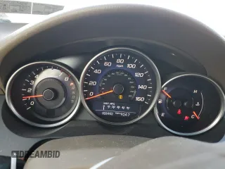 2010 Acura RL Technology z VIN JH4KB2F67AC002000, wystawiony jako Copart lot #48792525 z przebiegiem 27 952 mil mil oraz Szkoda całkowita • Salvage title. Historia ofert i sprzedaży dostępna na DreamBid. Obrazek 9.