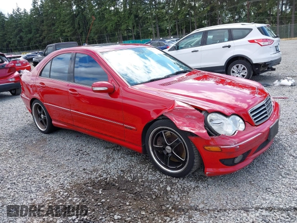 2006 Mercedes-Benz C 230 Sport с VIN WDBRF52H36F730754, выставлен на аукционе IAAI как лот 42543735 с пробегом 115 101 миль миль и . История ставок и продаж доступна на DreamBid. Изображение 1.