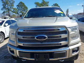 2017 Ford F-150 XL with VIN 1FTEW1EG1HFC59072, listed as a IAAI auction lot 41617481 with 167,594 mi miles. Bid and sale history available at carsss.com. Image 12.
