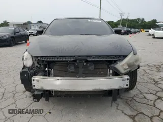 2017 Nissan Maxima SV z VIN 1N4AA6AP3HC385103, wystawiony jako Copart lot #60724895 z przebiegiem 91 539 mil mil oraz Szkoda całkowita • Salvage title. Historia ofert i sprzedaży dostępna na DreamBid. Obrazek 5.