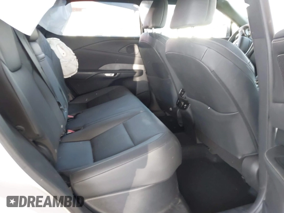 2024 Lexus RX 350 z VIN 2T2BAMBAXRC042418, wystawiony jako IAAI lot #41696464 z przebiegiem 5 666 mil mil oraz . Historia ofert i sprzedaży dostępna na DreamBid. Obrazek 8.