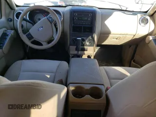 2010 Ford Explorer Sport Trac XLT z VIN 1FMEU3BE5AUA38530, wystawiony jako Copart lot #46987525 z przebiegiem 132 432 mil mil oraz Szkody całkowita. Historia ofert i sprzedaży dostępna na DreamBid. Obrazek 8.