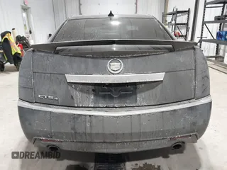 2013 Cadillac CTS Premium z VIN 1G6DS5E34D0103328, wystawiony jako IAAI lot #41501406 z przebiegiem 157 633 mil mil oraz . Historia ofert i sprzedaży dostępna na DreamBid. Obrazek 16.